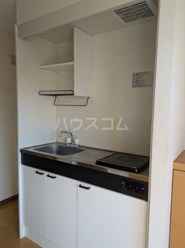 5/20 キッチン