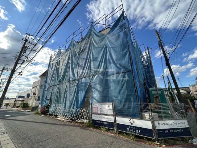 1/12 外観