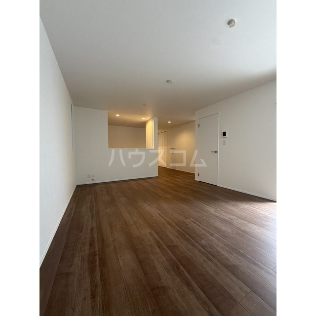 3/21 リビング/ダイニング