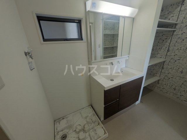 16/30 洗面