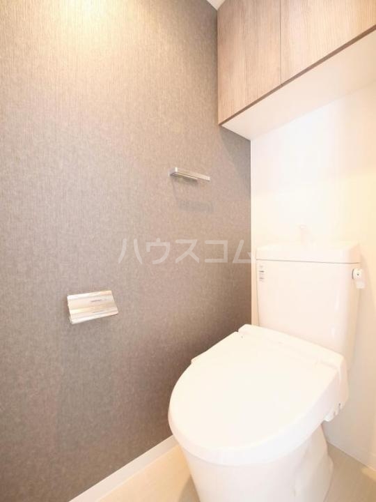 11/28 トイレ
