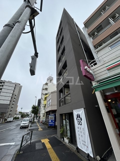 1/13 外観
