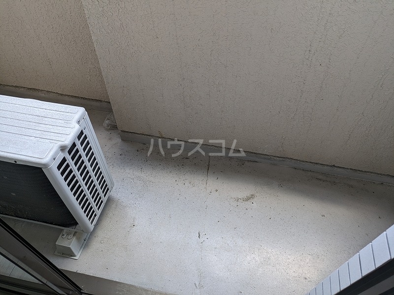 23/30 バルコニー
