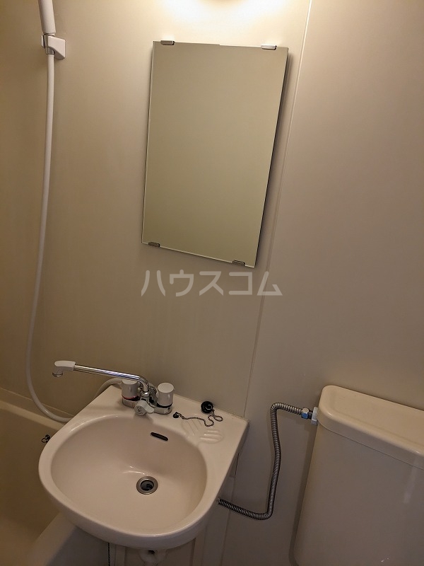 17/30 洗面