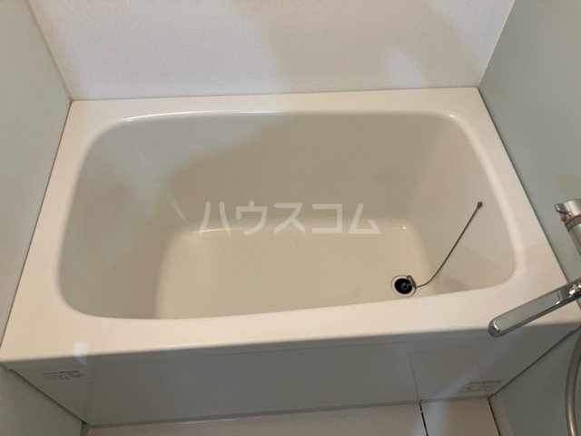 7/20 浴室