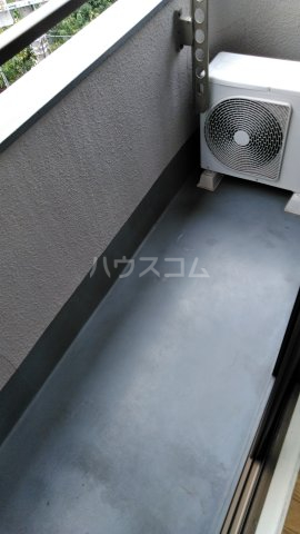 15/30 バルコニー
