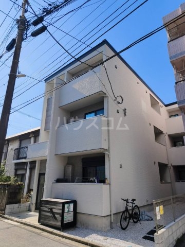 2/12 外観