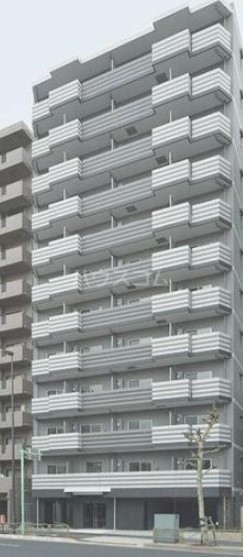 1/12 外観