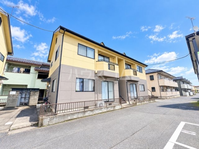 1/26 外観