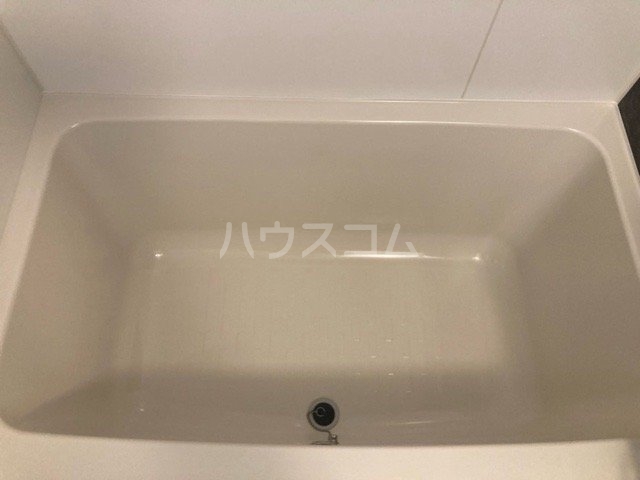 8/22 浴室