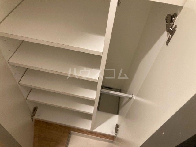 5/22 収納