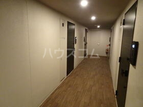 4/24 室内