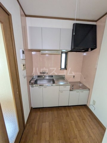 6/24 キッチン