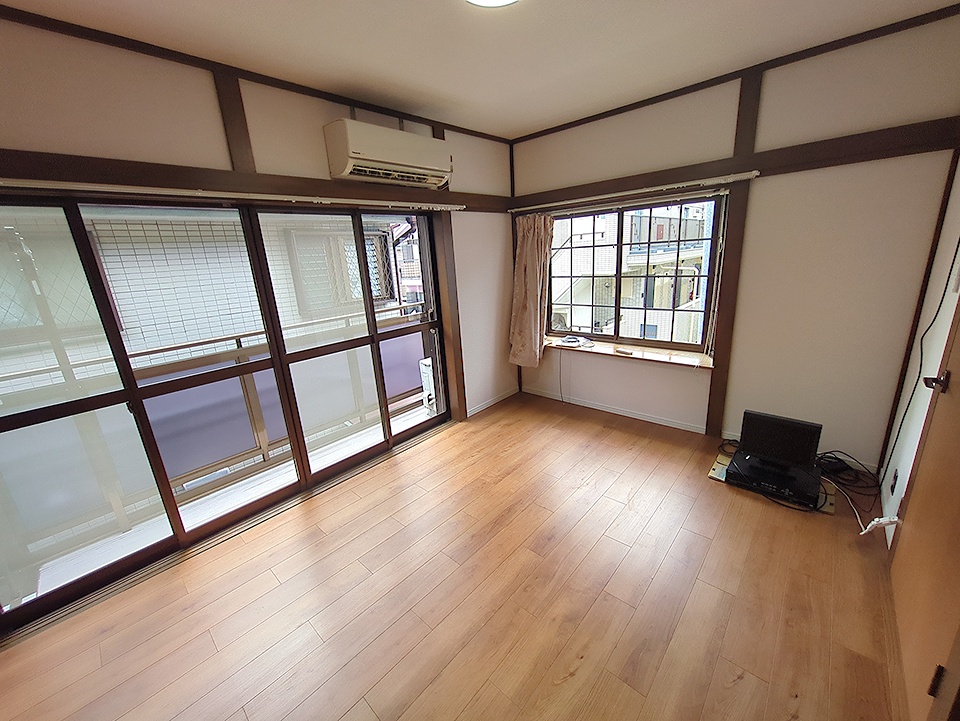 室内