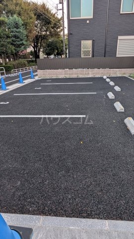 20/22 駐車場