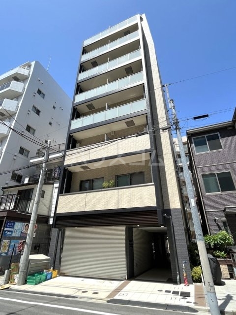 1/16 外観
