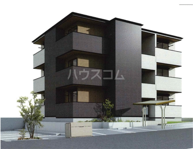 1/13 外観