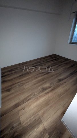 5/22 室内