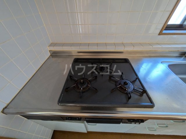 16/30 キッチン
