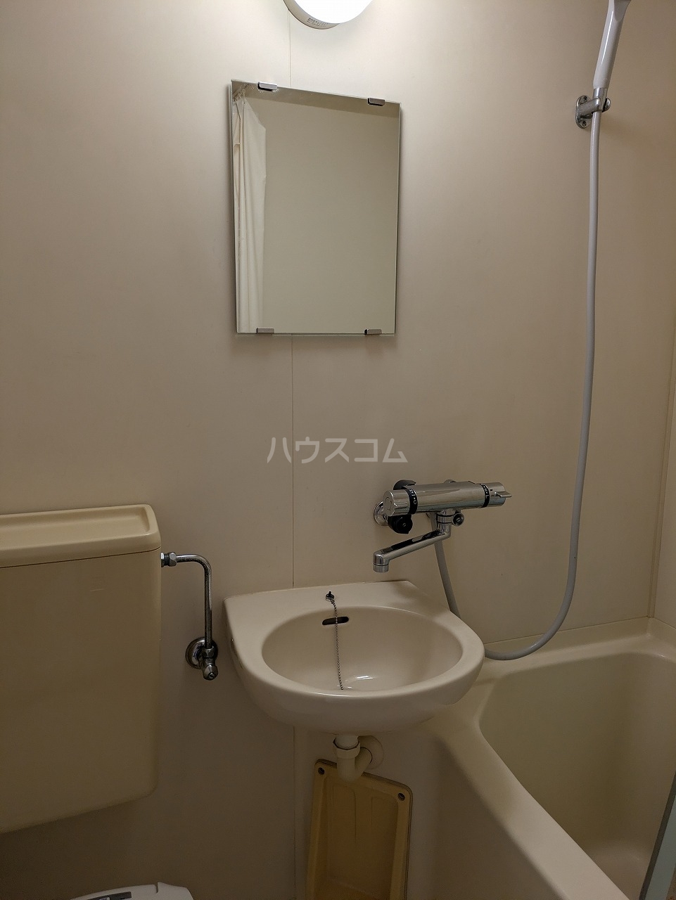21/30 洗面