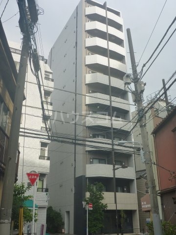 1/5 外観
