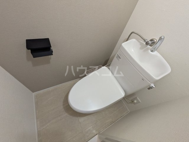 12/30 トイレ