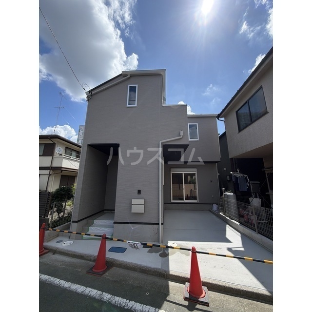 1/21 外観