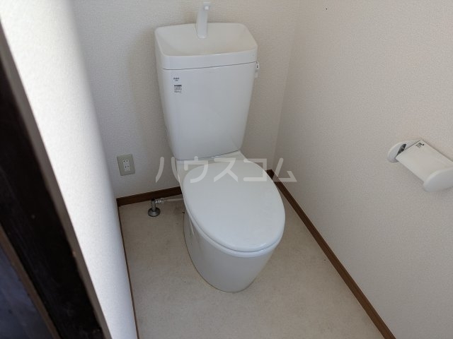 15/30 トイレ