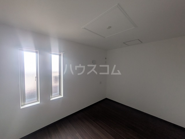 12/30 室内