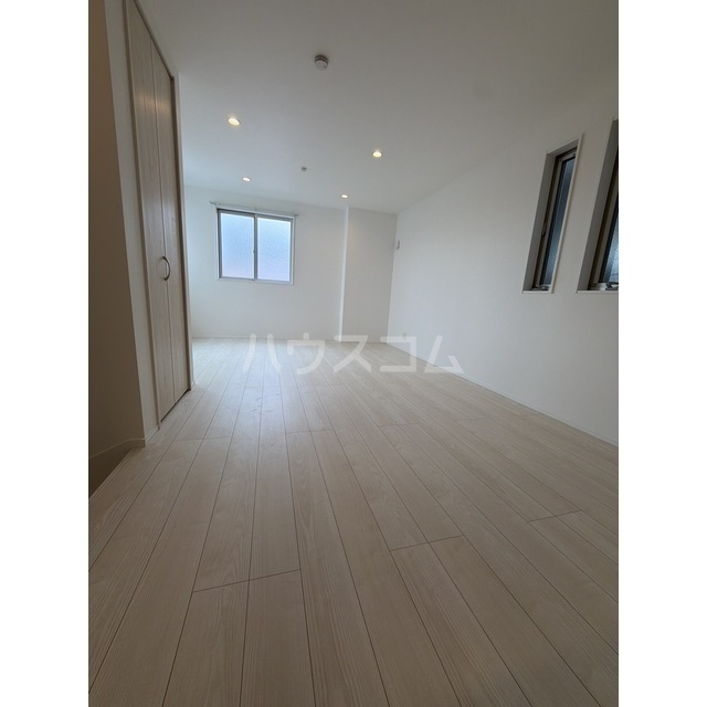5/23 室内