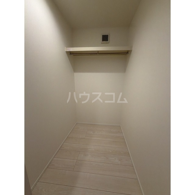 6/23 玄関