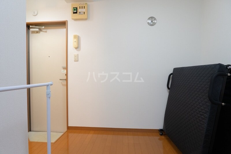 4/16 室内