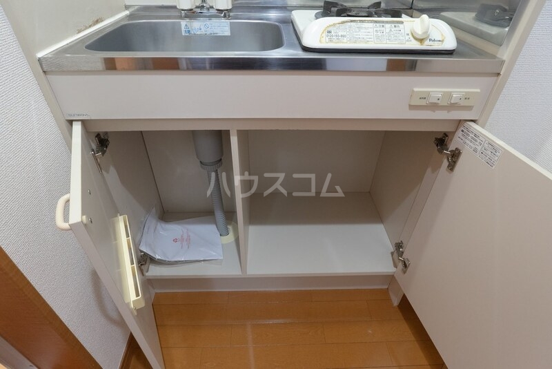 5/16 収納