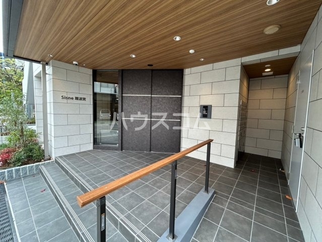 29/30 エントランス