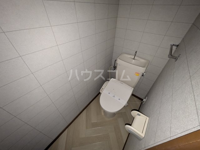 9/24 トイレ