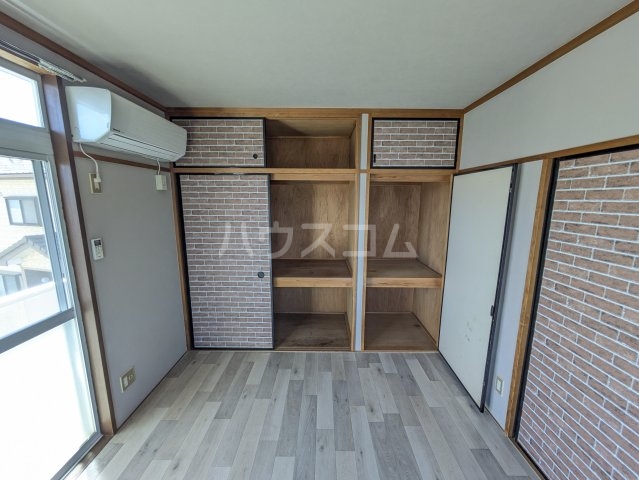 5/24 収納
