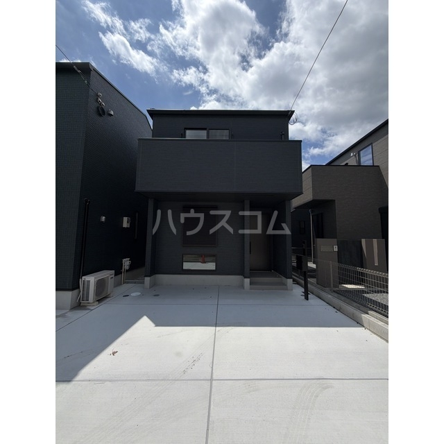 1/21 外観