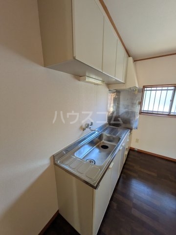8/30 キッチン