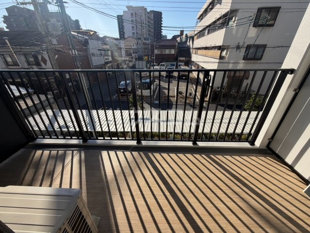 19/30 バルコニー