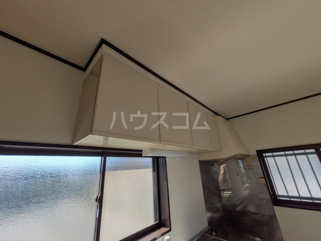 5/30 室内