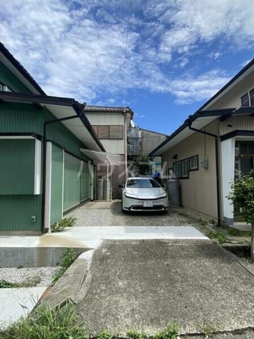 14/24 駐車場