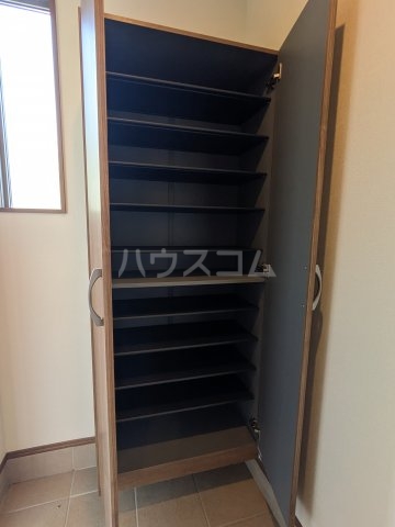 12/30 収納