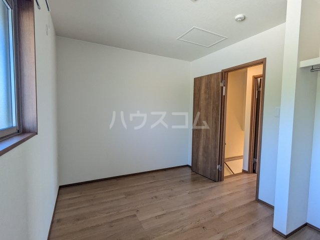 8/30 寝室