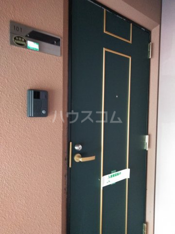 9/26 玄関