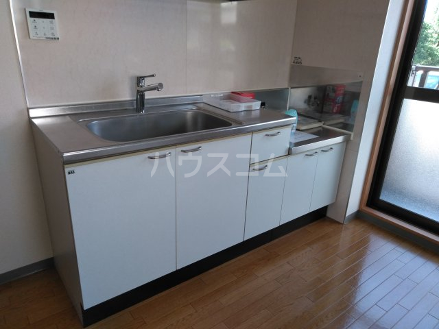 10/26 キッチン
