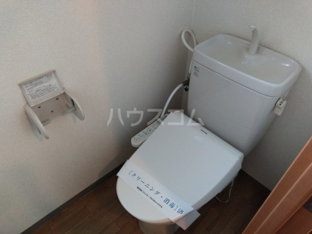 13/26 トイレ