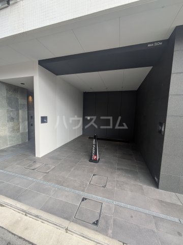 21/30 駐車場