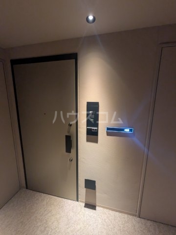 7/30 玄関