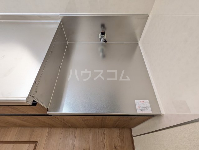 16/30 キッチン