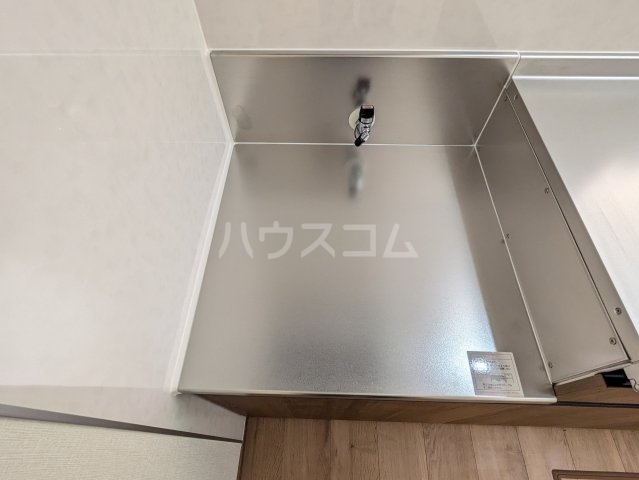 16/30 キッチン